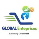 Global Enterprises company logo