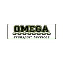 OMEGA TRANSPORT company logo
