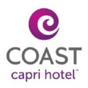 Coast Capri Hotel company logo