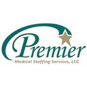 Premier Medical Staffing Services, LLC company logo