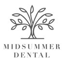 Midsummer Dental company logo