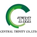 セントラルトリニティ株式会社 東京支店 company logo