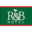 ワシントンR&amp;Bホテル熊谷駅前 company logo