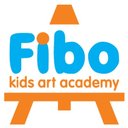 Fibo Kids Art Academy company logo