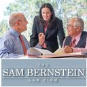 The Sam Bernstein Law Firm company logo
