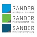 Sander Projekt GmbH company logo