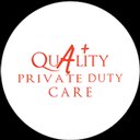 Quality Private Duty Care company logo