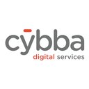 Cybba company logo