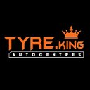 Tyre King Autocentres company logo