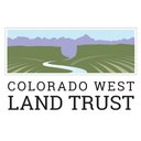 Colorado West Land Trust company logo