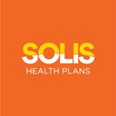 Solis Health Plans company logo