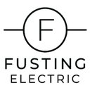Fusting Electric company logo