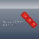 LMS Development Concept™ company logo