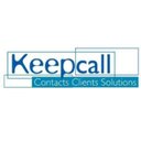 Keepcall company logo