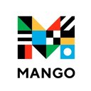 Mango Languages company logo