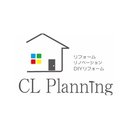 CL Planning company logo