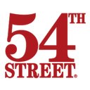 FIVE FOUR company logo