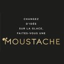 Glaces Moustache Woluwe-Saint-Lambert company logo