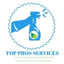 Top Pros Services company logo