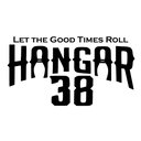 Hangar 38 company logo