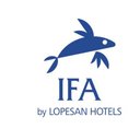IFA by Lopesan Hotels company logo