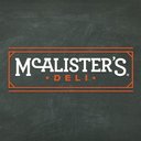 McAlister's Deli company logo