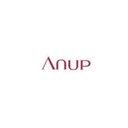 The Anup Engineering company logo