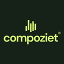 Compoziet company logo