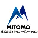 株式会社ミトモコーポレーション company logo