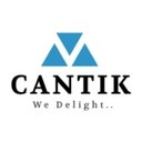 Cantik Tech company logo
