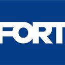 FORT Robotics company logo