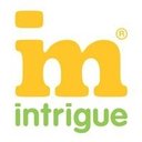 Intrigue Media company logo