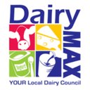 Dairy Max company logo