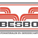 Besbo Automaterialen company logo