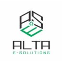Alta E-Solutions company logo