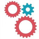 FVCA (Fox Valley Christian Action) company logo