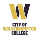 City of Wolverhampton College company logo