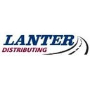 Lanter Distributing company logo