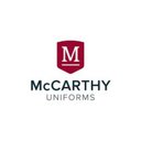 McCarthy Uniforms company logo