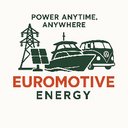 Euromotive Group company logo