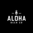 Aloha Beer company logo