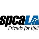 spcaLA company logo
