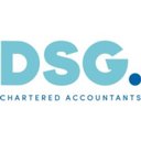DSG company logo