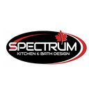 SPECTRUM KITCHENS company logo