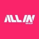 ALL IN GROUP company logo