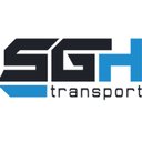 SGH LOGISTICS company logo
