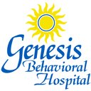 Genesis Behavioral Hospital company logo