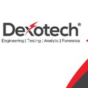 Dexotech Power company logo