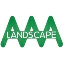 AAA Landscape company logo