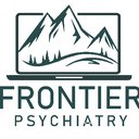 Frontier Psychiatry company logo